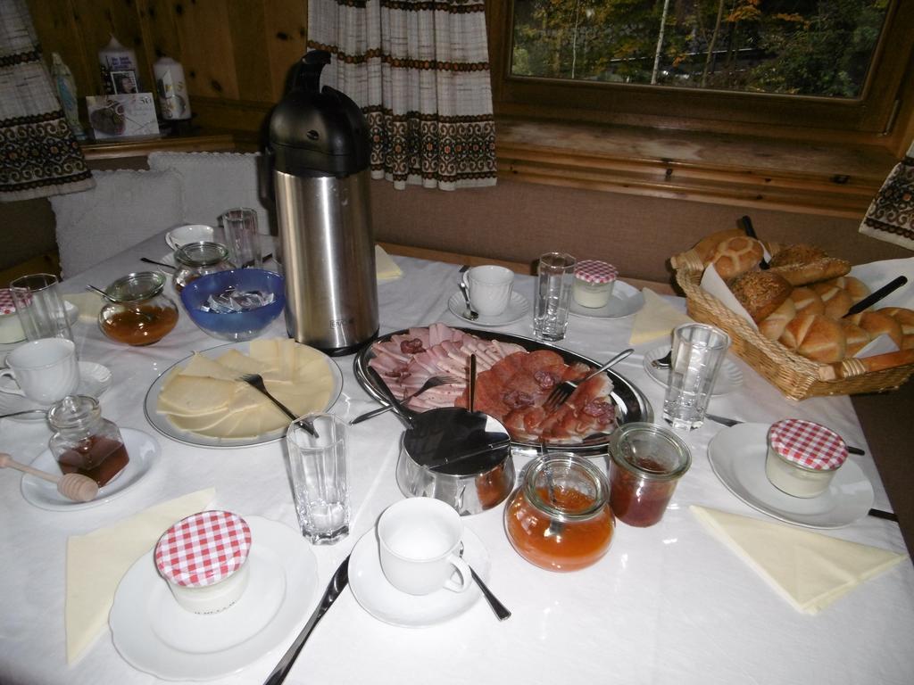 Ferienwohnung Bauernof Mittermüller Feldthurns Zimmer foto